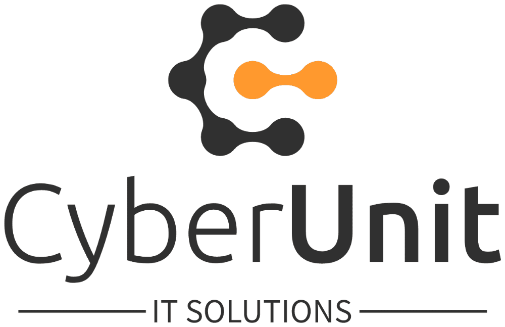 CyberUnit IT SOLUTIONS